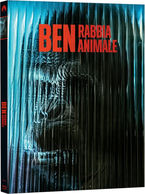 Ben - Rabbia Animale (20259 Full Blu Ray ITA DD 5.1 ENG TrueHD 7.1