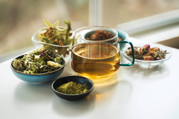 Herbal Tea