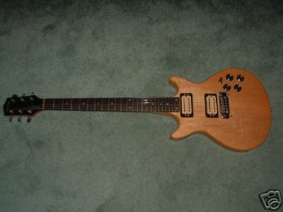 Carvin DC100 1983