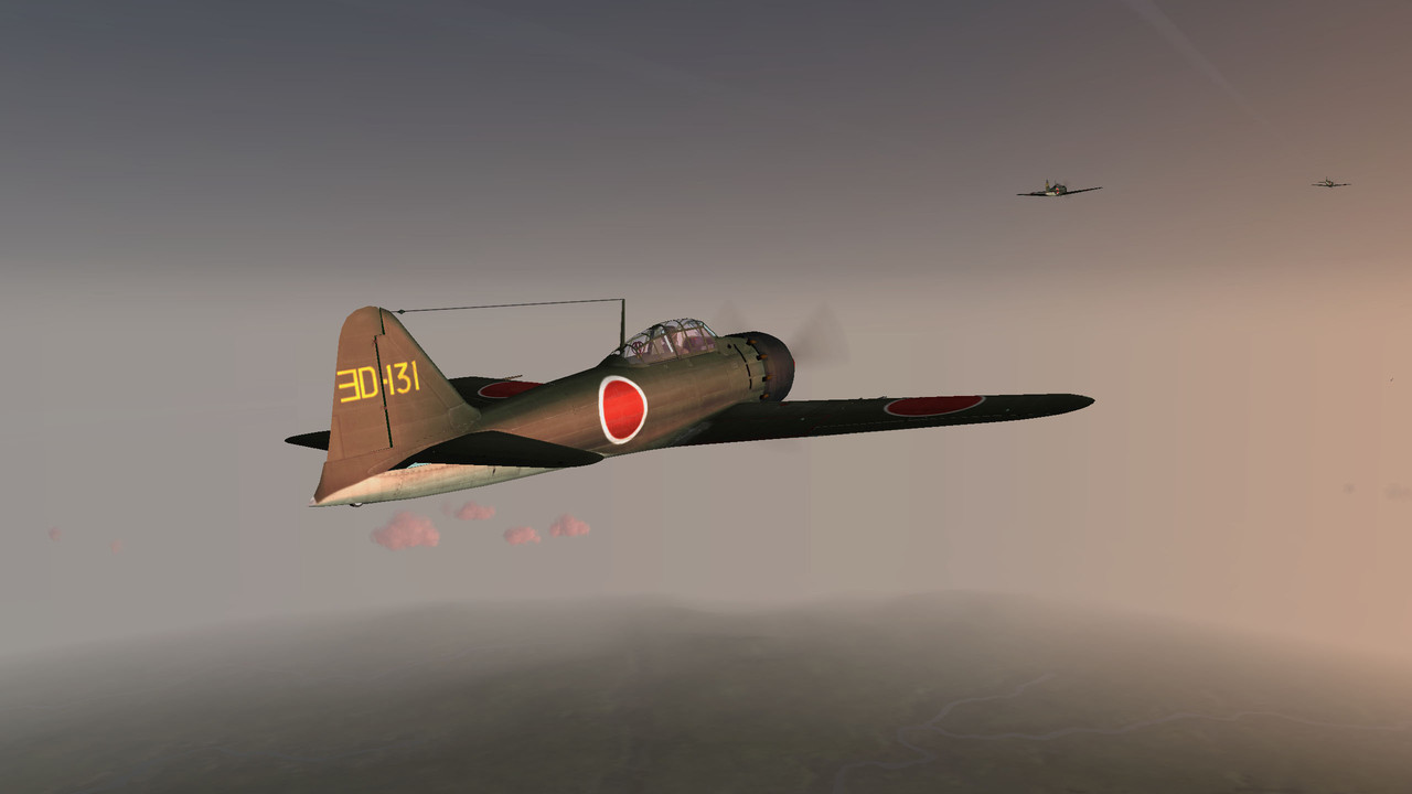 A6M - 302nd Kokutai