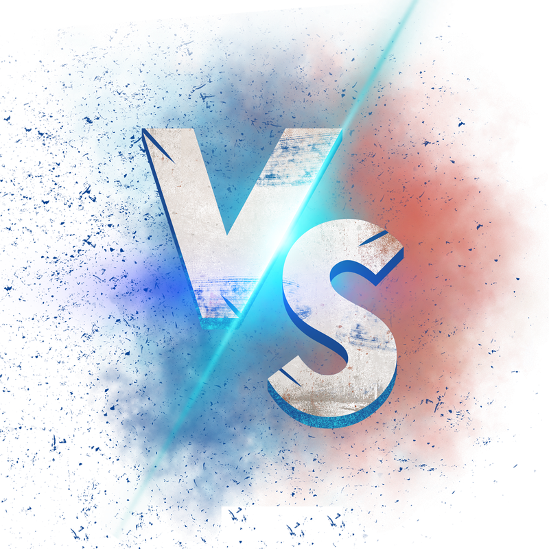 VS