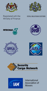 AST LOGISTICS MALAYSIA 