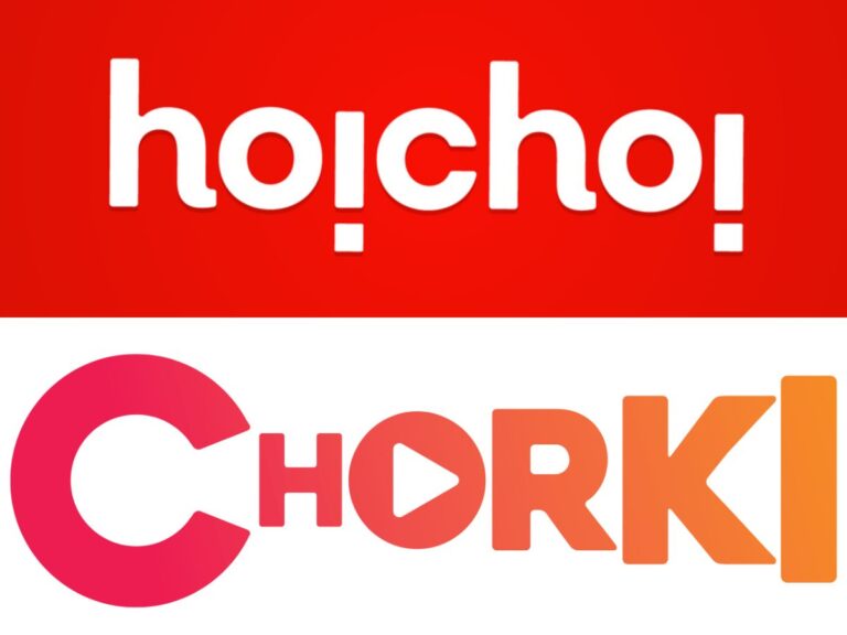 Chorki Hoichoi Klik