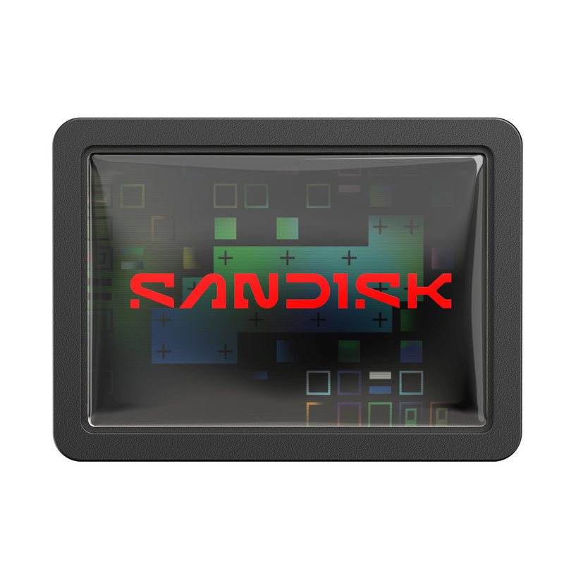 全球最小 1TB USB-C 隨身碟！Sandisk 推出 SANDISK Extreme Fit Drive
