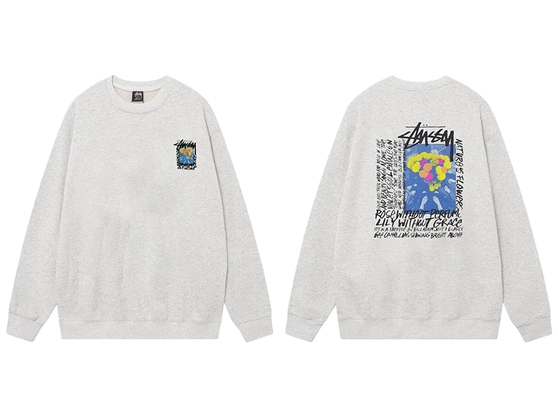 Stussy Hoodie 38+ colorways [Premium Quality]