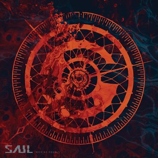 Saul - Rise As Equals (2020).mp3 - 320 Kbps