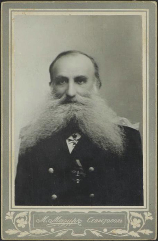 Ловягин А. Н.