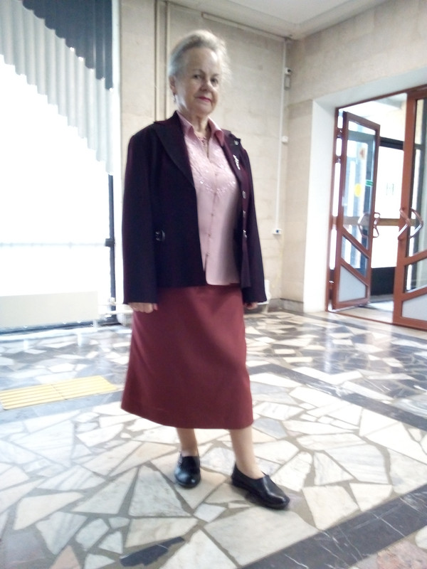 Прображение