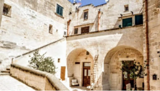 De Locorotondo a Matera (Basilicata) - Balcanes - Apulia (7)