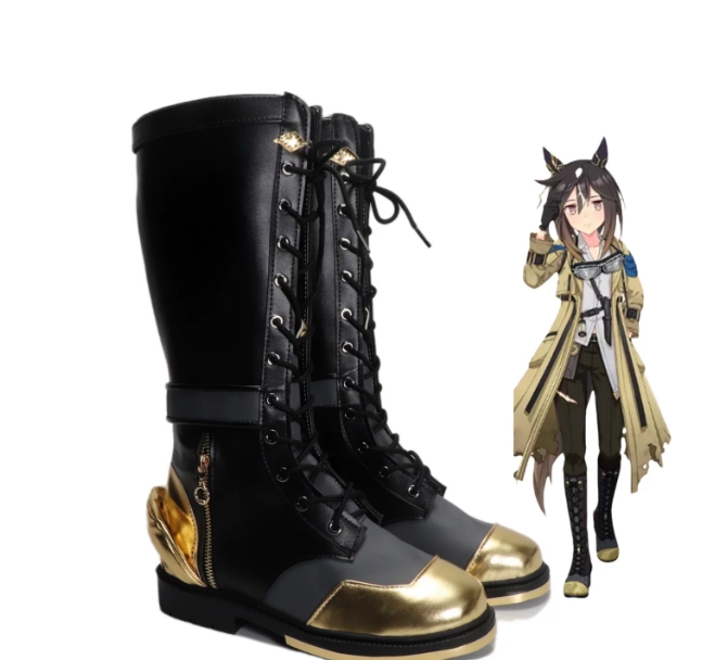 รูปภาพสินค้า 【Pre-Order】รองเท้า Uma