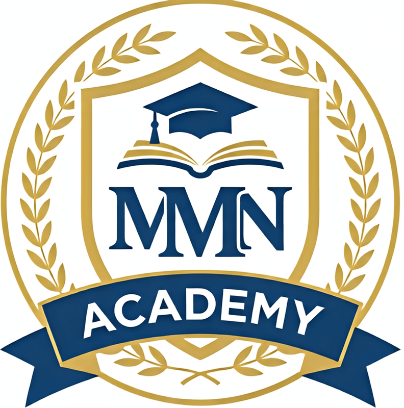 MMN Logo