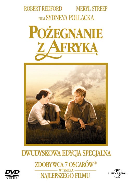 Pożegnanie z Afryką / Out of Africa (1985) MULTi.1080p.BluRay.x264-DSiTE / Lektor i Napisy PL