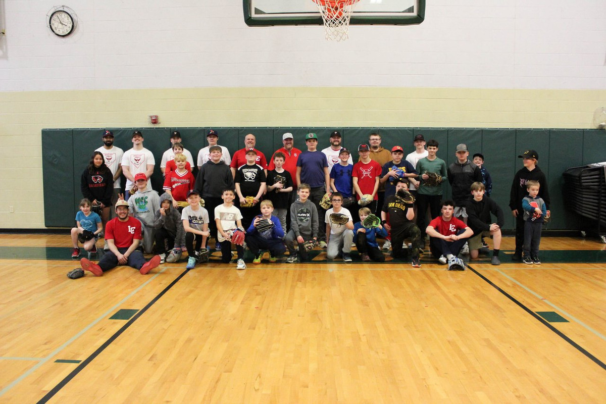 Cardinals Kids Camp