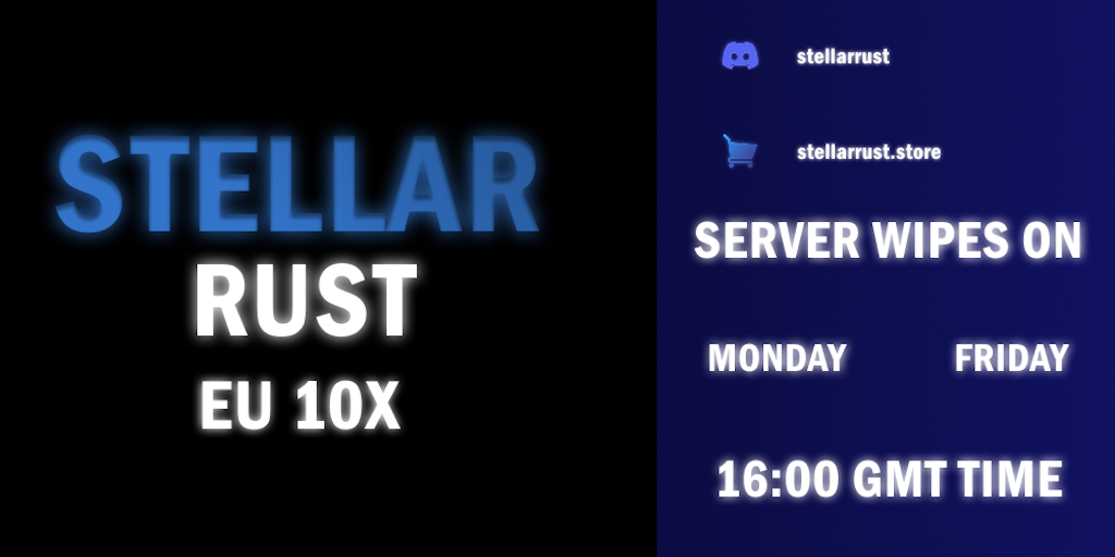 Server banner