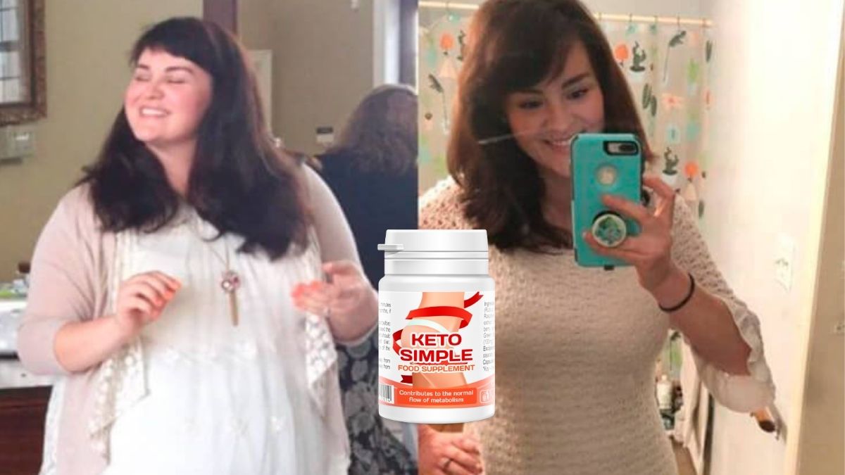 Keto simple