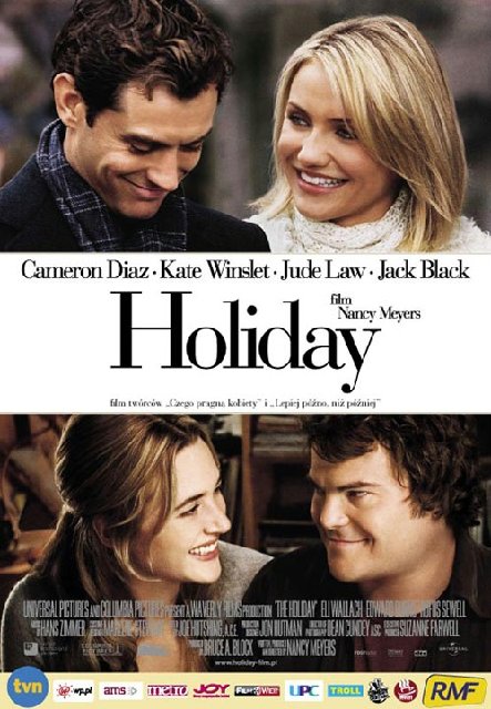 The Holiday (2006) MULTi.1080p.BluRay.Remux.VC-1.DTS-HD.MA.5.1-fHD / POLSKI LEKTOR i NAPISY