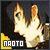 Naoto Shirogane Fan