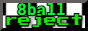 8ballreject-button