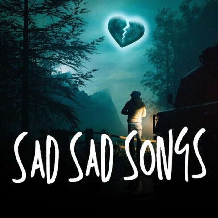 VA - Sad Sad Songs (DEC 30 2022) mp3, flac