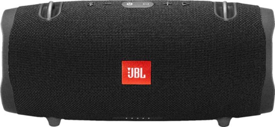 Immerse Yourself in Sound: JBL Xtreme 2 Portable Bluetooth Speaker, Now Just 9.09 for New Best Buy Customers! Immerse Yourself in Sound: JBL Xtreme 2 Portable Bluetooth Speaker, Now Just 9.09 for New Best Buy Customers!