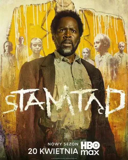 Stamtąd / From (2026) (Sezon 4) MULTi.2160p.AMZN.WEB-DL.H265.DDP5.1-K83 / Lektor PL + Napisy PL