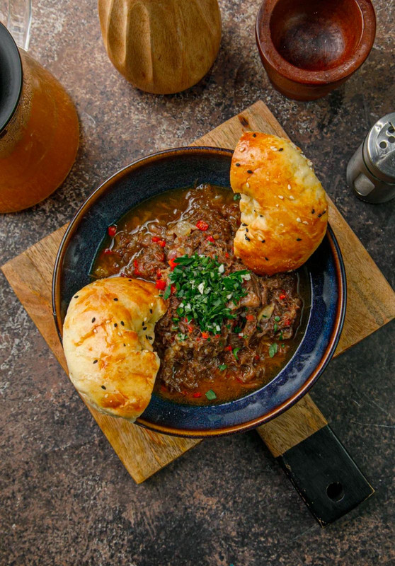 Шеф Шипа (400г)