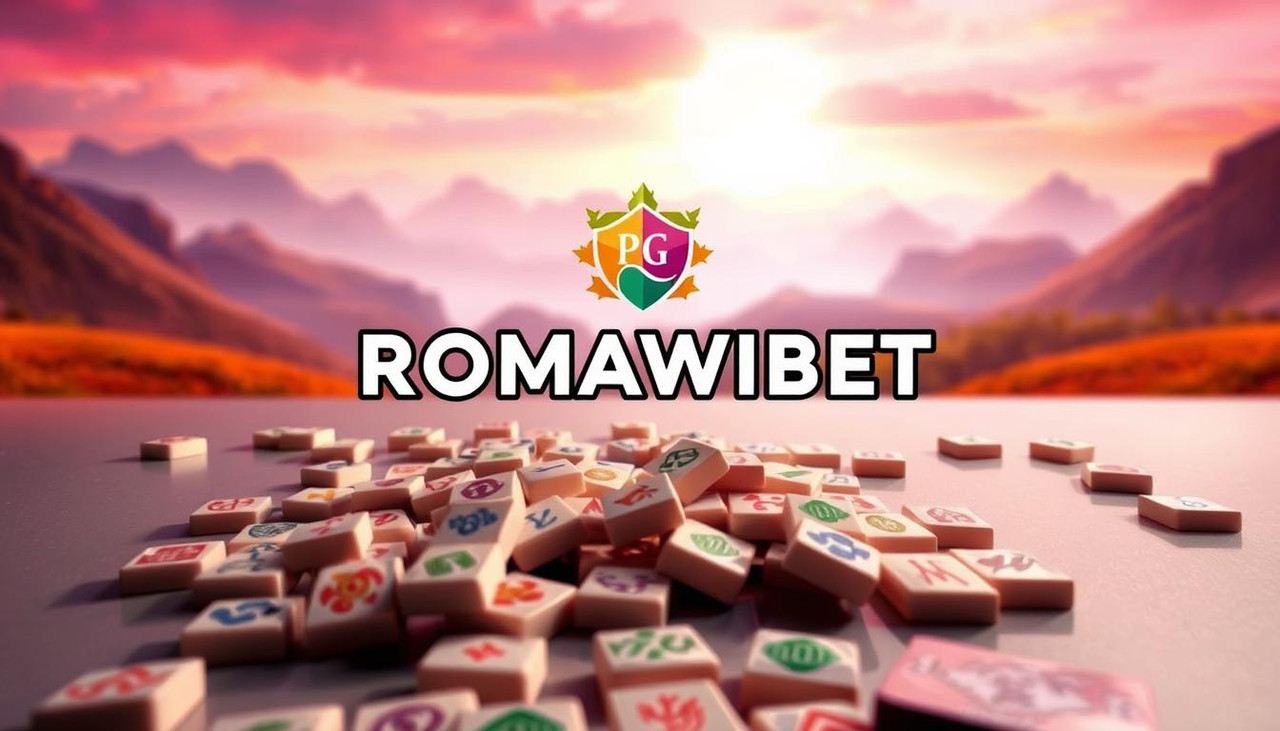 Romawibet