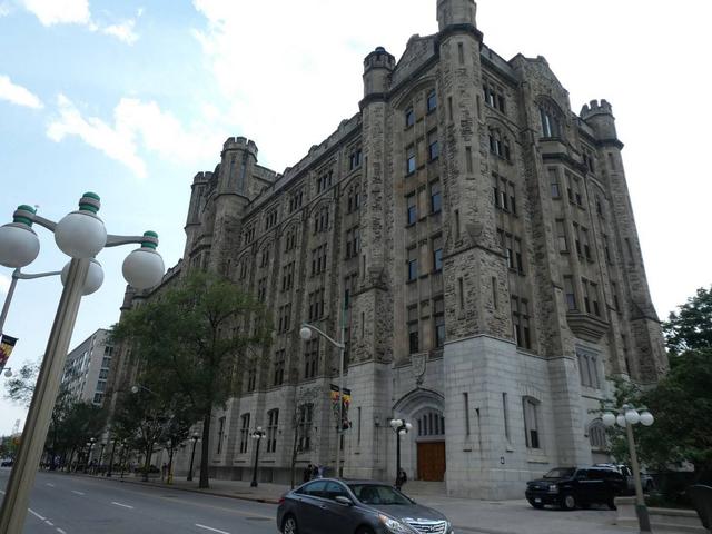 Ottawa - DOS SEMANAS EN EL ESTE DE CANADÁ (ONTARIO Y QUÉBEC) (20)