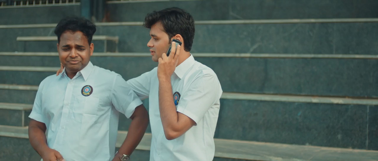 Premam Madhuram 2025 WebRip [Kannada] 480p 720p ESub Screenshot
