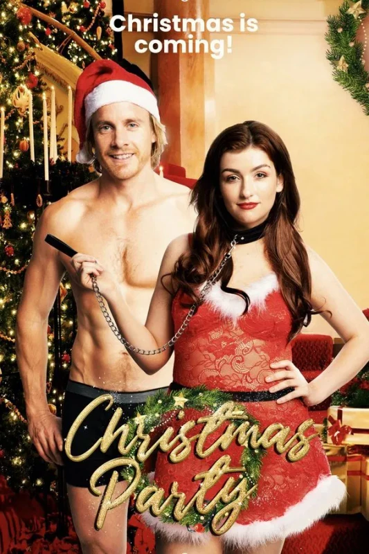[18+] Christmas Party (2023) English WEB-DL ESub 1080p – 720p Download & Watch