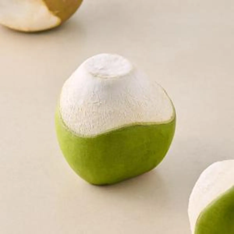 Tender Coconut - Kachcha Naariyal