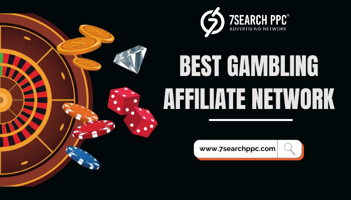 gambling affiliate network