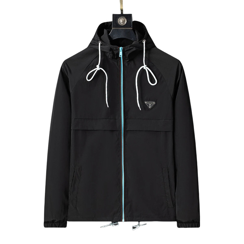 Prada Jacket