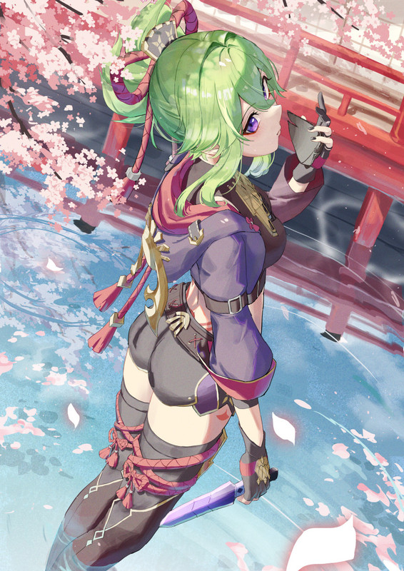 8
