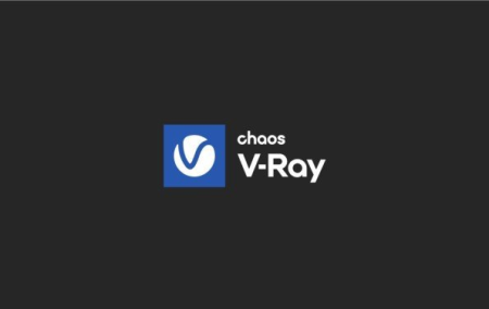 V-Ray Advanced v5.20.01 for Maya 2018-2022