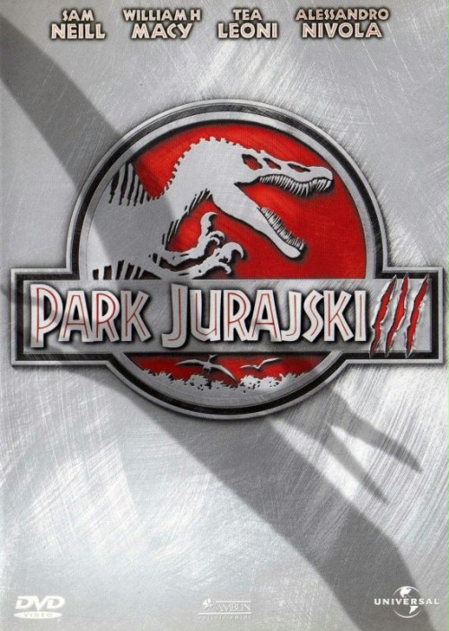 [ONLINE] Jurassic Park III (2001) Lektor PL