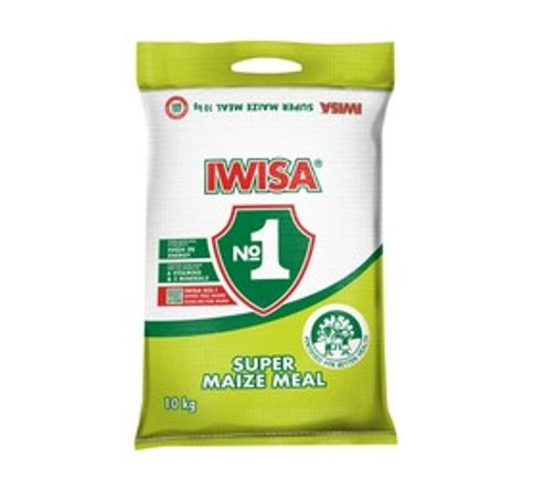 Iwisa Maize meal