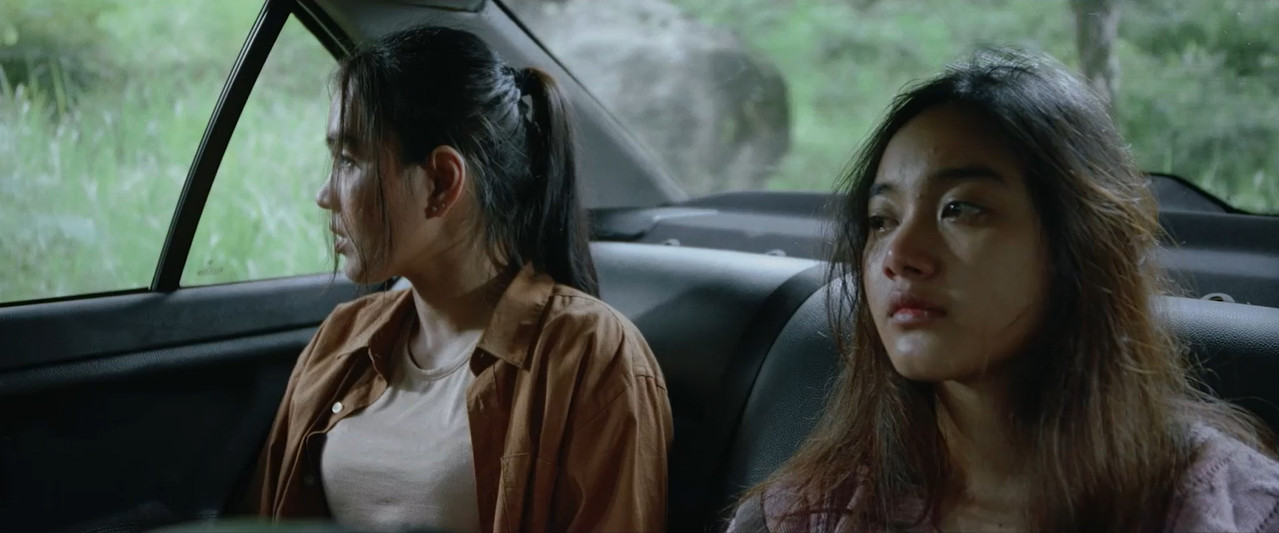 The Draft! 2023 WebRip [Hindi + Tamil + Telugu + Indonesian] 480p 720p ESub Screenshot