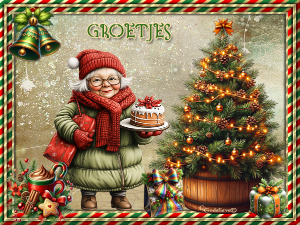 Welkom bij Cyberoma-Godelieve