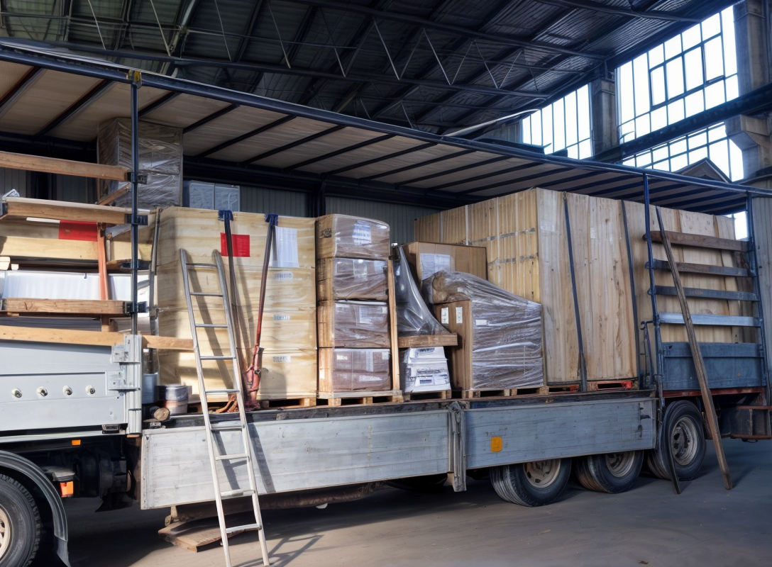 сборный груз