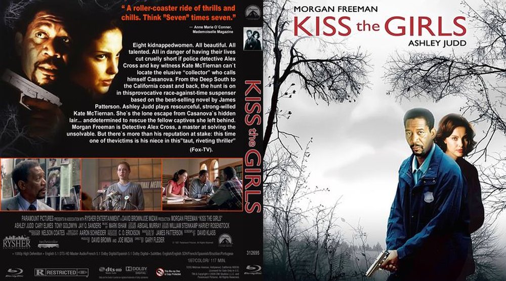 Re: Sběratel polibků / Kiss the Girls (1997)