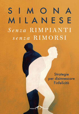 Simona Milanese - Senza rimpianti senza rimorsi (2025)