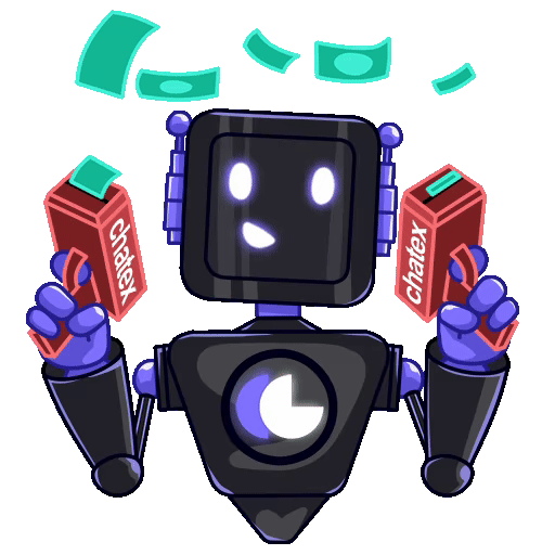 Crypto Animation 3