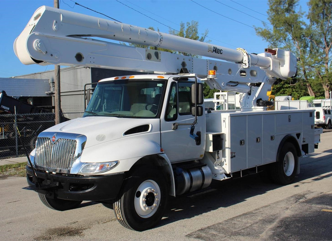 International-DuraStar-4200 (с 2002)