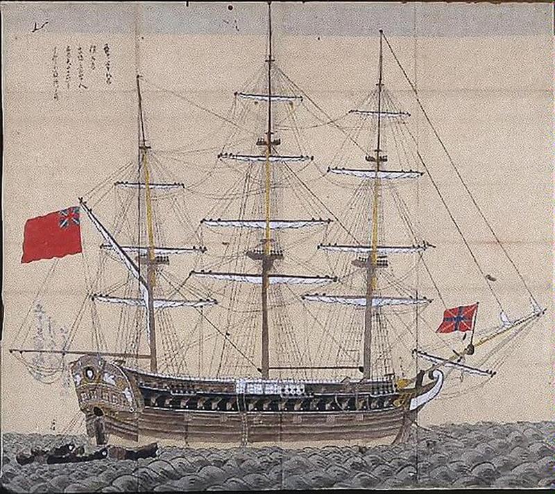 1808-HMS-Phaeton