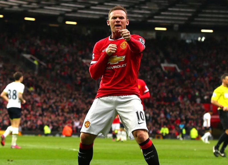 Уейн Руни обмисля дебют в бокса