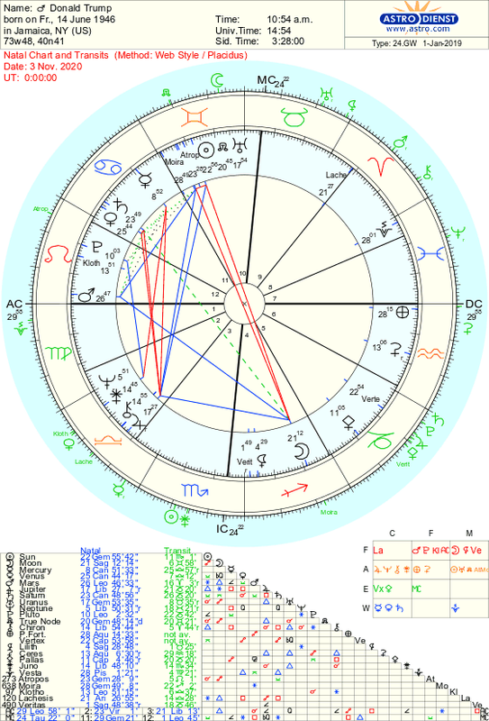 Donald Trump 2020 Elections