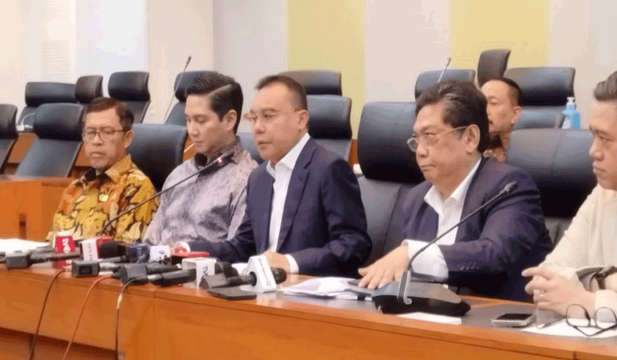 Tujuan Revisi KUHAP Untuk Perlindungan Hak Warga