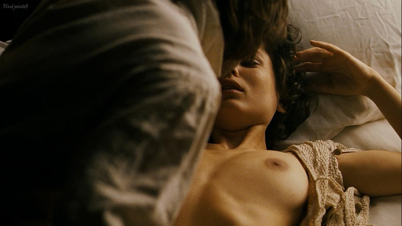 21560. Alatriste (2006) - HD1080p - Elena Anaya 