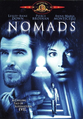 Nomads [1986][DVD R2][Spanish]